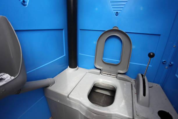 Portable Toilet Options We Offer in Morrow, OH